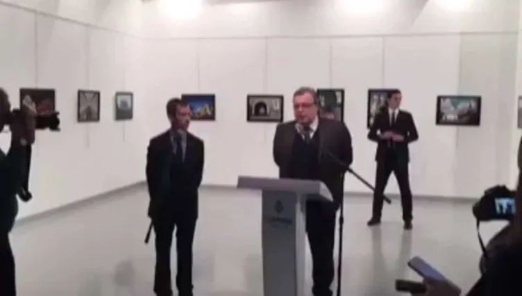 Karlov suikastının kilit ismi için MİT harekete geçti: Abdullah Bozkurt için suç duyurusu! 2