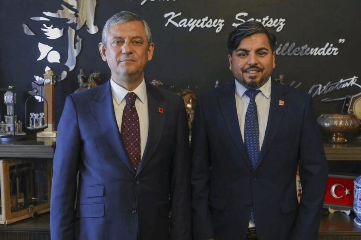Bankamatik Arif'e kötü haber... Rozet takılmıştı ama üyelik işlemleri durduruldu! 3