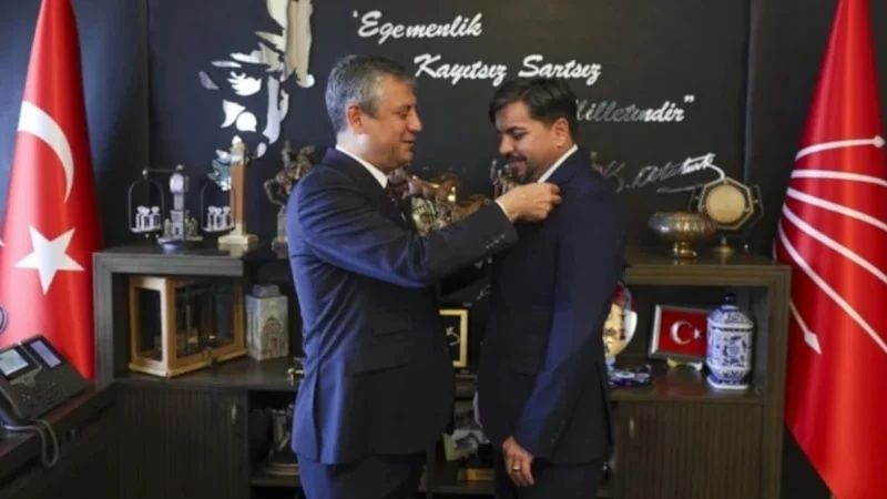 Bankamatik Arif'e kötü haber... Rozet takılmıştı ama üyelik işlemleri durduruldu! 1