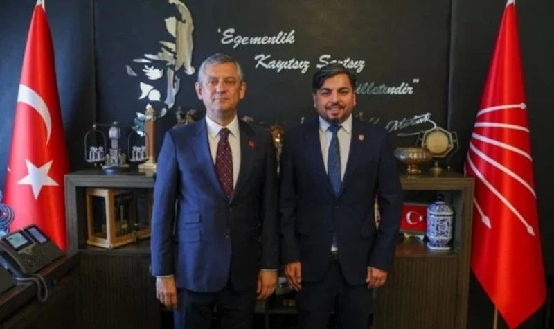 Bankamatik Arif'e kötü haber... Rozet takılmıştı ama üyelik işlemleri durduruldu! 5