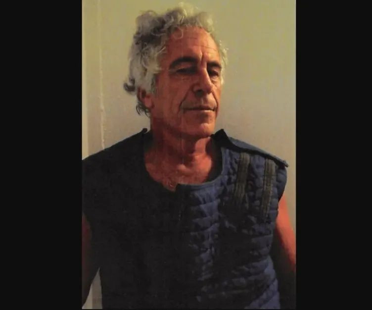 Pedofili milyarderi Jeffrey Epstein'in gizli intihar notu ortaya çıktı: 7 yıl sonra gelen korkunç gerçek! 5
