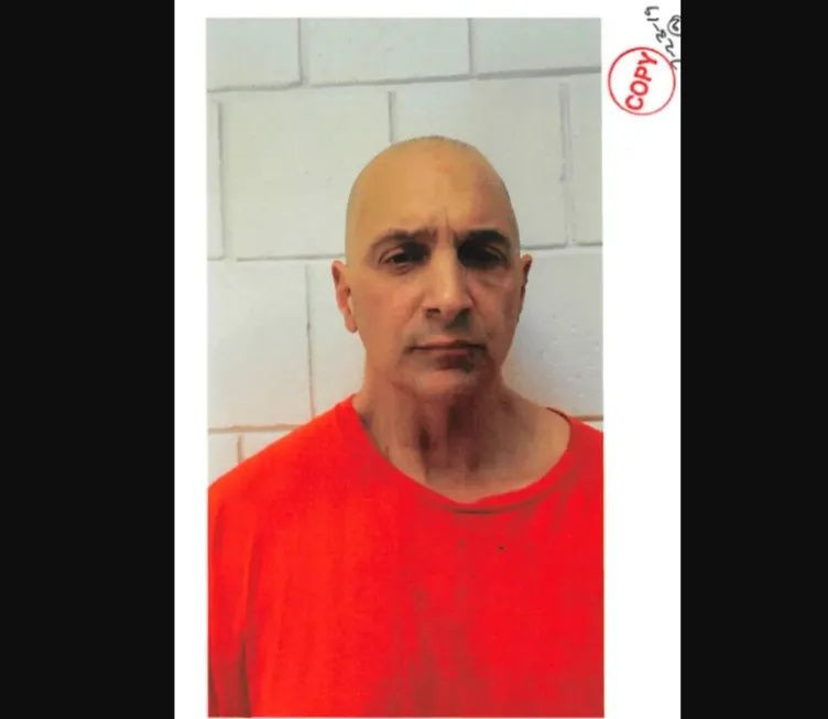 Pedofili milyarderi Jeffrey Epstein'in gizli intihar notu ortaya çıktı: 7 yıl sonra gelen korkunç gerçek! 6