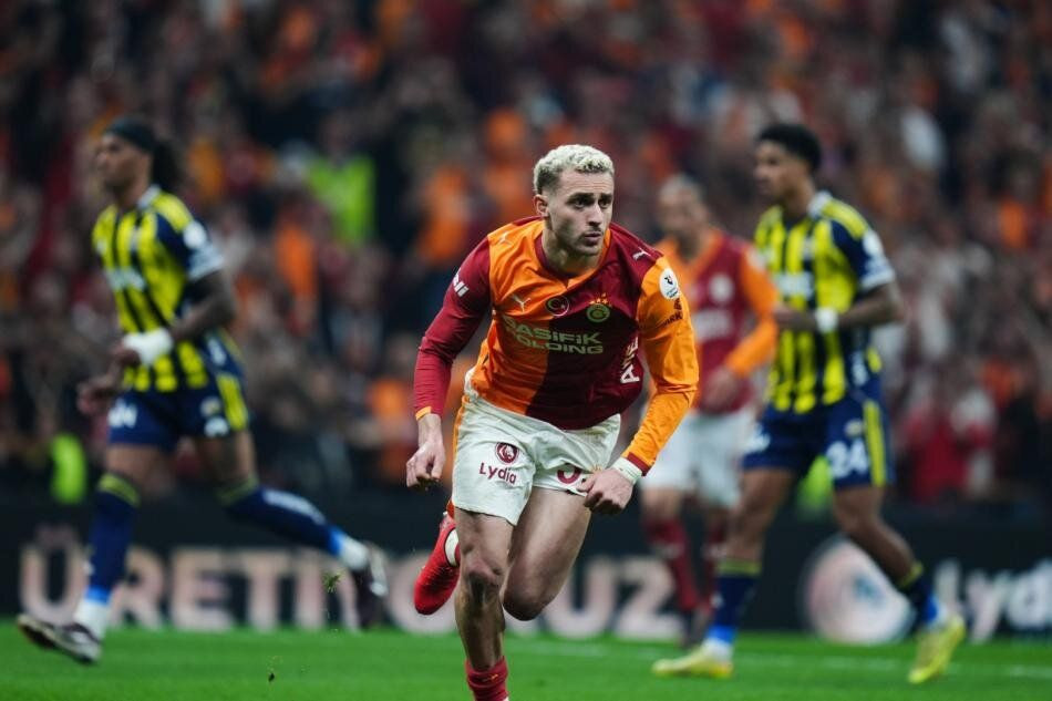 Galatasaray'da sezon sonu gönderilecek 3 oyuncu belli oldu 1