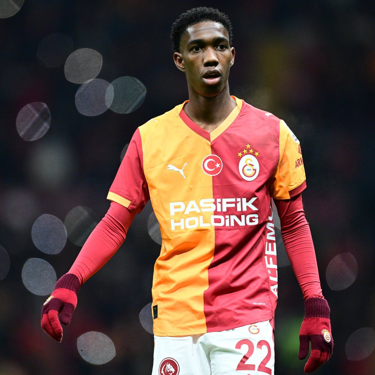 Galatasaray'da sezon sonu gönderilecek 3 oyuncu belli oldu 5