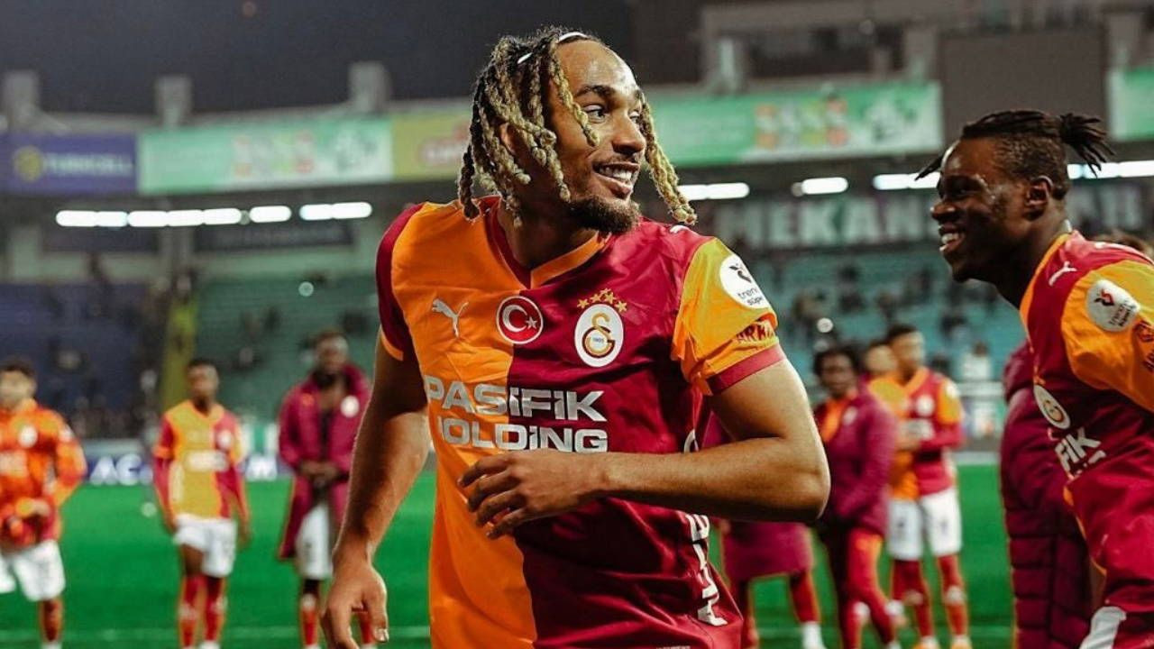 Galatasaray'da sezon sonu gönderilecek 3 oyuncu belli oldu 4