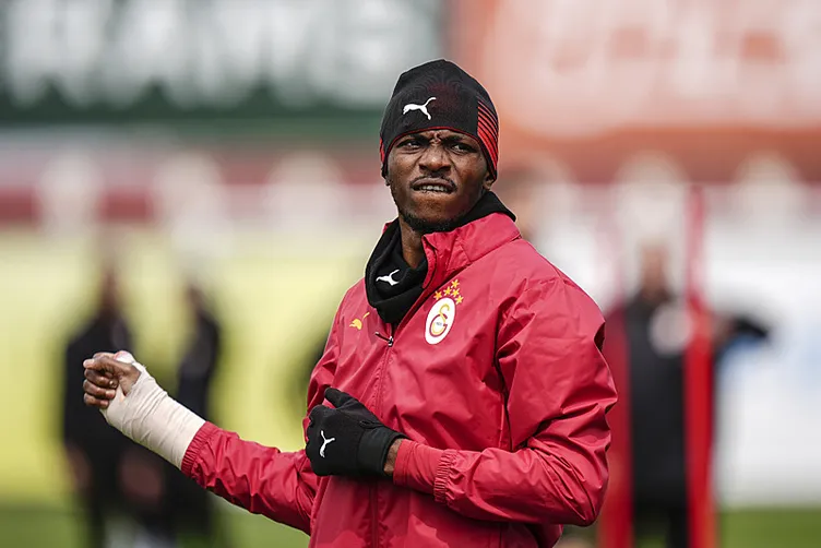 Victor Osimhen'i isteyen 5 dünya devi 9