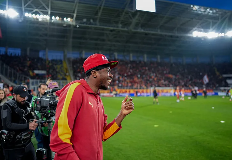 Victor Osimhen'i isteyen 5 dünya devi 7