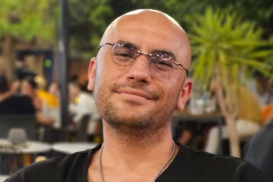 Giray Altınok'a bir garip "telif" gerekçesiyle Instagram engeli: "Kimseyi engellemedim" diyerek açıkladı 1