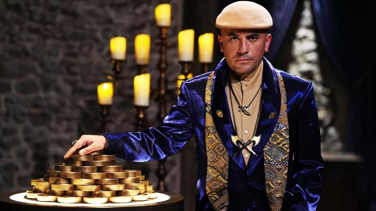 Giray Altınok'a bir garip "telif" gerekçesiyle Instagram engeli: "Kimseyi engellemedim" diyerek açıkladı 4