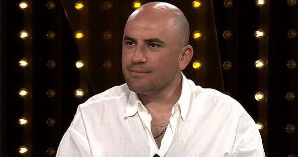 Giray Altınok'a bir garip "telif" gerekçesiyle Instagram engeli: "Kimseyi engellemedim" diyerek açıkladı 5