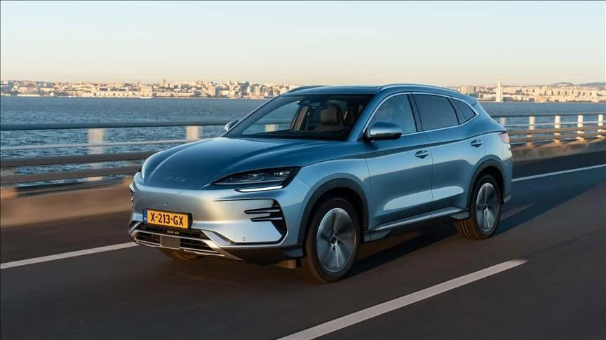 Araç alacaklar dikkat: İşte en ucuz elektrikli otomobiller 1