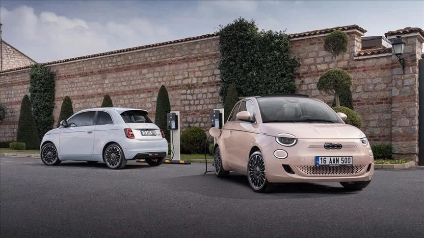 Araç alacaklar dikkat: İşte en ucuz elektrikli otomobiller 10