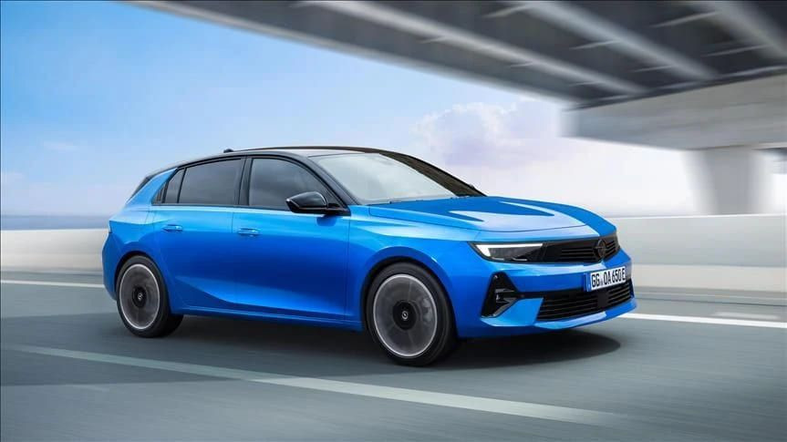 Araç alacaklar dikkat: İşte en ucuz elektrikli otomobiller 11