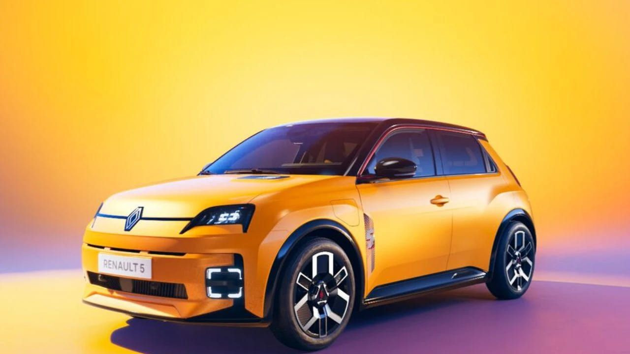 Araç alacaklar dikkat: İşte en ucuz elektrikli otomobiller 13