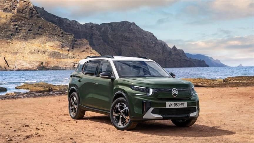 Araç alacaklar dikkat: İşte en ucuz elektrikli otomobiller 16