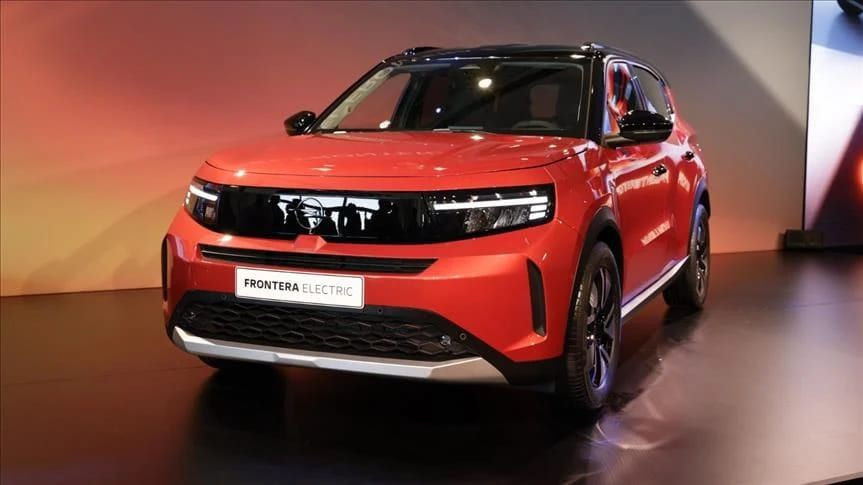 Araç alacaklar dikkat: İşte en ucuz elektrikli otomobiller 17