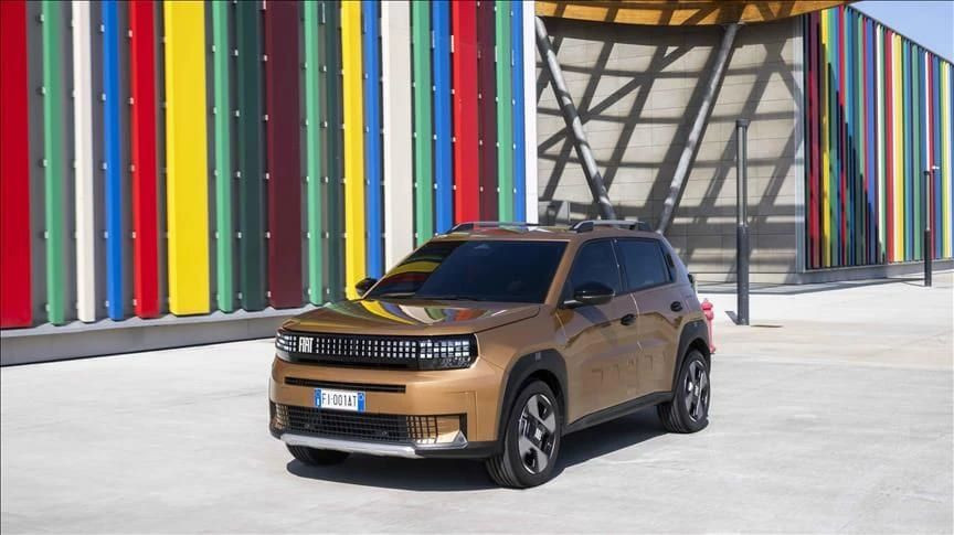 Araç alacaklar dikkat: İşte en ucuz elektrikli otomobiller 18