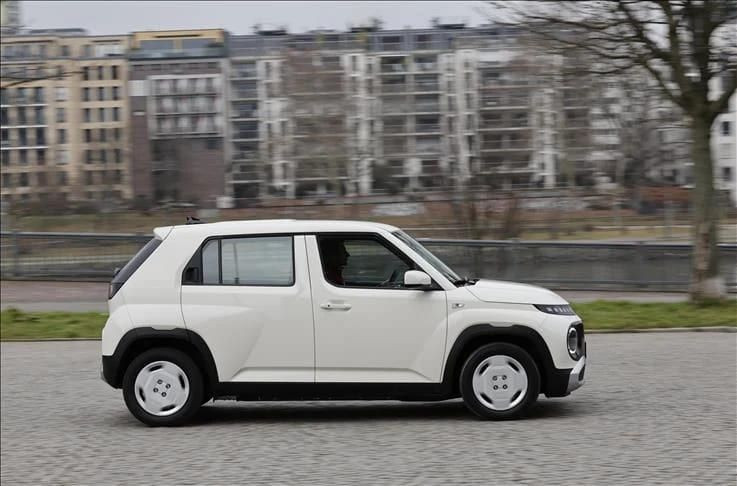 Araç alacaklar dikkat: İşte en ucuz elektrikli otomobiller 19