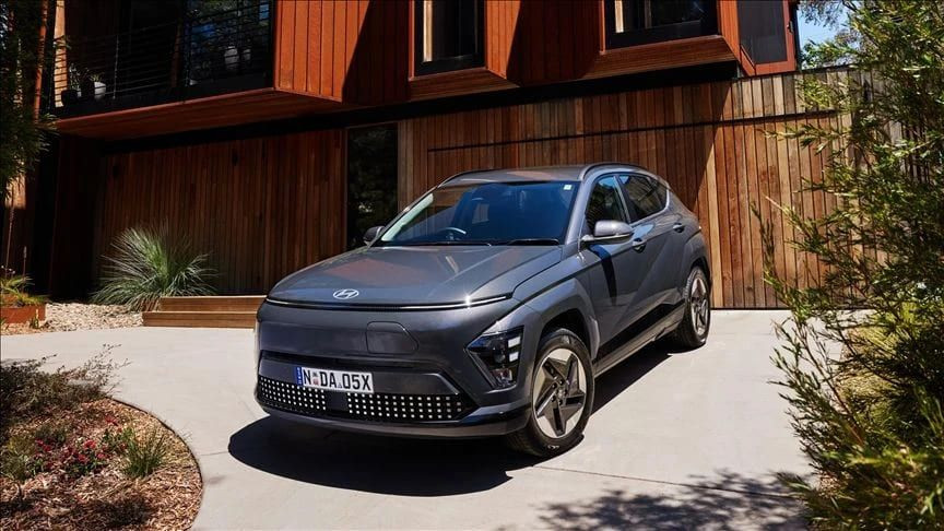 Araç alacaklar dikkat: İşte en ucuz elektrikli otomobiller 6