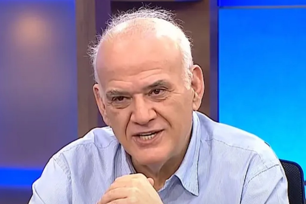 Ahmet Çakar F.Bahçe'ye teknik direktör önerdi 7