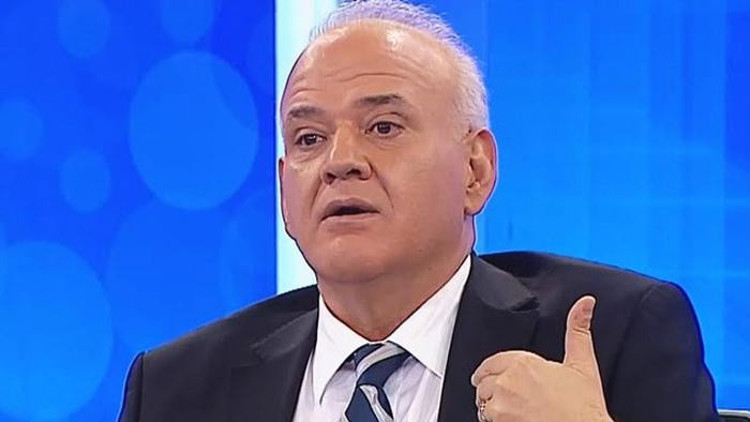 Ahmet Çakar F.Bahçe'ye teknik direktör önerdi 5