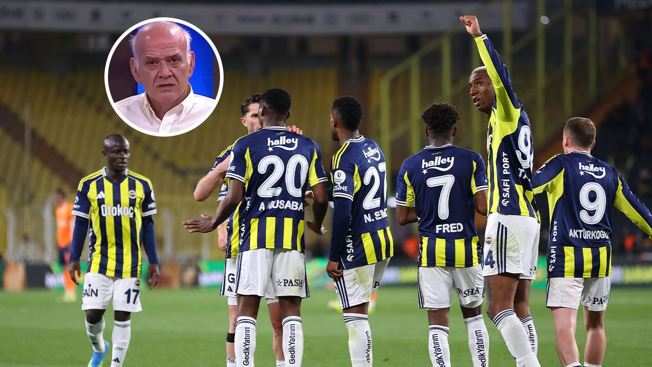 Ahmet Çakar F.Bahçe'ye teknik direktör önerdi 4