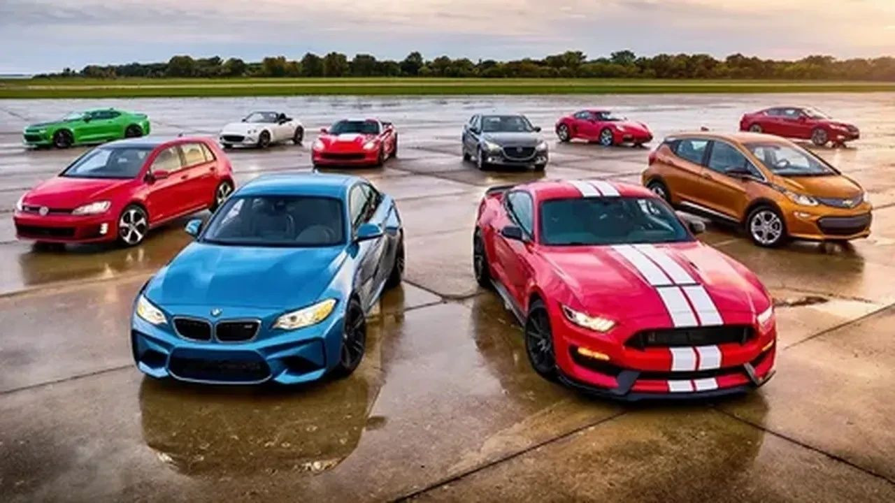 Hürmüz'deki savaşın yeni kurbanı lüks ve spor otomobiller! Motor yağı alarmı sektörü vurdu 1