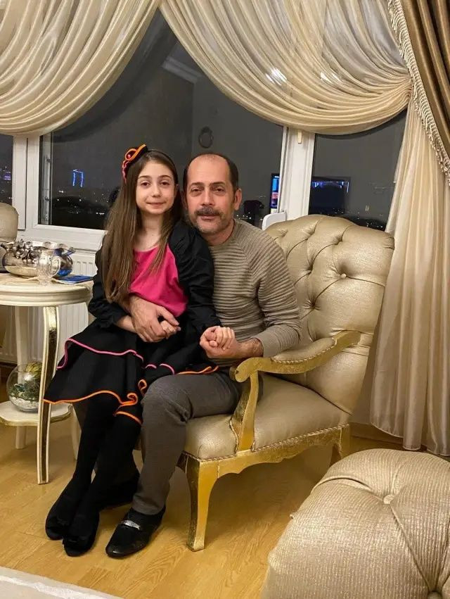 Kahramanmaraş'taki okul katliamında ağır yaralanmıştı... Acı haber geldi: Küçük Almina 18 gün dayanabildi 3