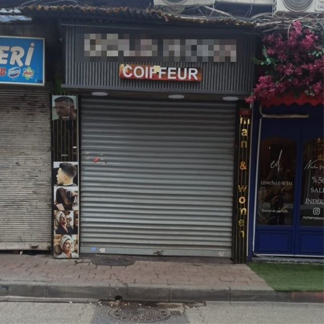 Bakanlık affetmedi: İstanbul Haliç'te turiste 7 bin 100 TL fatura çıkaran berber dükkanı mühürlendi! 4