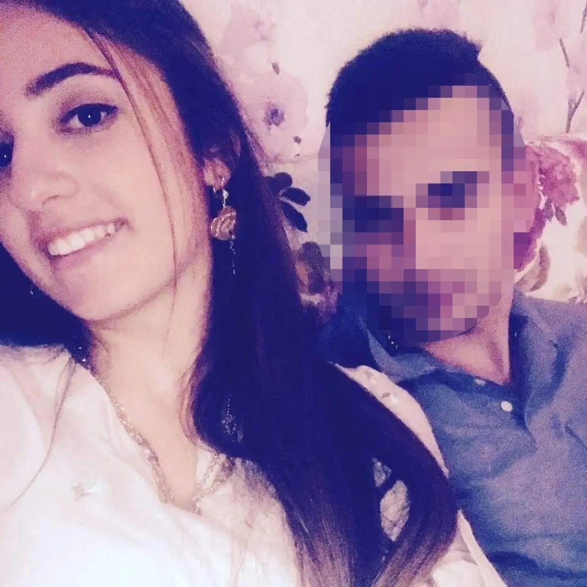 Gelinin öldüren kayınvalideden kan donduran ifade! Cinayetin ardından pencerede sigara keyfi... "Namusumu temizledim" 4