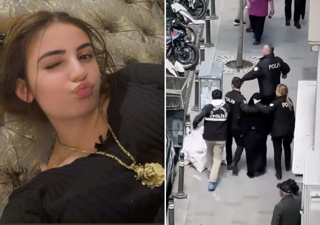 Gelinin öldüren kayınvalideden kan donduran ifade! Cinayetin ardından pencerede sigara keyfi... "Namusumu temizledim" 5