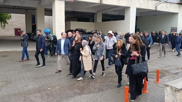 Kahramanmaraş okul saldırısından 18 gün sonra hayatını kaybeden Almina'nın annesinden yürek yakan veda: Peygamberimize komşu oldun güzel kızım! 2