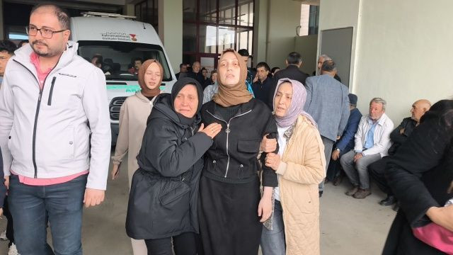 Kahramanmaraş okul saldırısından 18 gün sonra hayatını kaybeden Almina'nın annesinden yürek yakan veda: Peygamberimize komşu oldun güzel kızım! 3