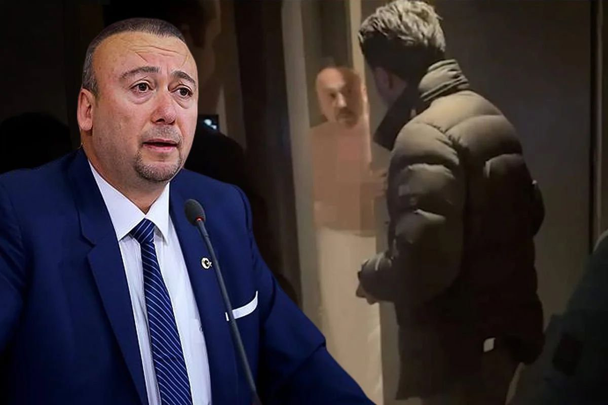 Uşak Belediyesi skandalında tutuklanan muhasebeci her şeyi anlattı! Özkan Yalım'ın kızından skandal talimat: Telefonları kır at! 4