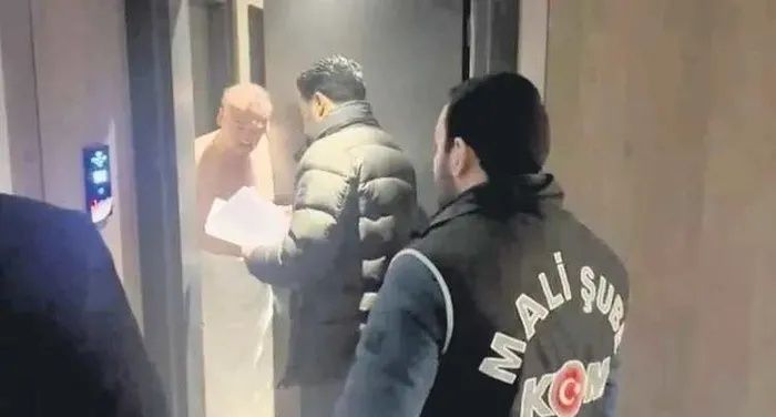 Uşak Belediyesi skandalında tutuklanan muhasebeci her şeyi anlattı! Özkan Yalım'ın kızından skandal talimat: Telefonları kır at! 7