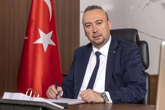 Uşak Belediyesi skandalında tutuklanan muhasebeci her şeyi anlattı! Özkan Yalım'ın kızından skandal talimat: Telefonları kır at! 3