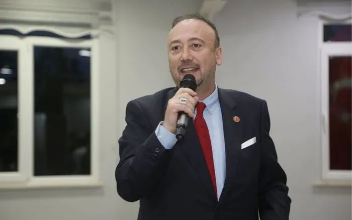 Uşak Belediyesi skandalında tutuklanan muhasebeci her şeyi anlattı! Özkan Yalım'ın kızından skandal talimat: Telefonları kır at! 6