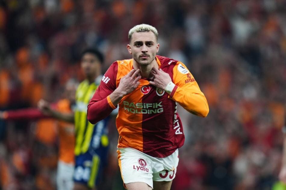Galatasaray'da sezon sonu büyük operasyon! Okan Buruk raporunu verdi: İşte takımdan gönderilecek yıldızlar 3