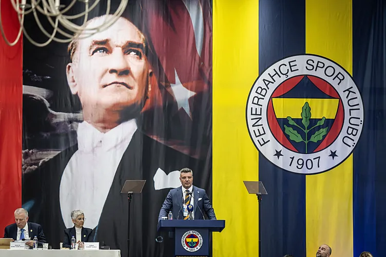 Fenerbahçe başkan adaylarının görüştüğü teknik direktörler 1