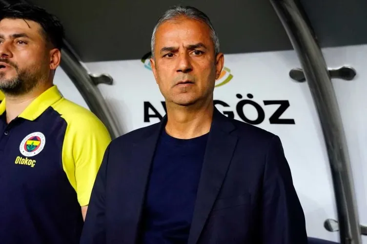 Fenerbahçe başkan adaylarının görüştüğü teknik direktörler 10