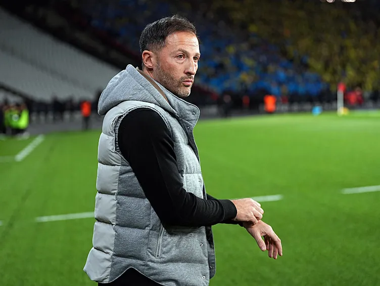 Fenerbahçe başkan adaylarının görüştüğü teknik direktörler 4