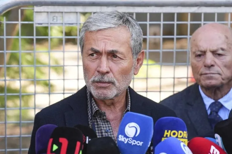 Fenerbahçe başkan adaylarının görüştüğü teknik direktörler 9