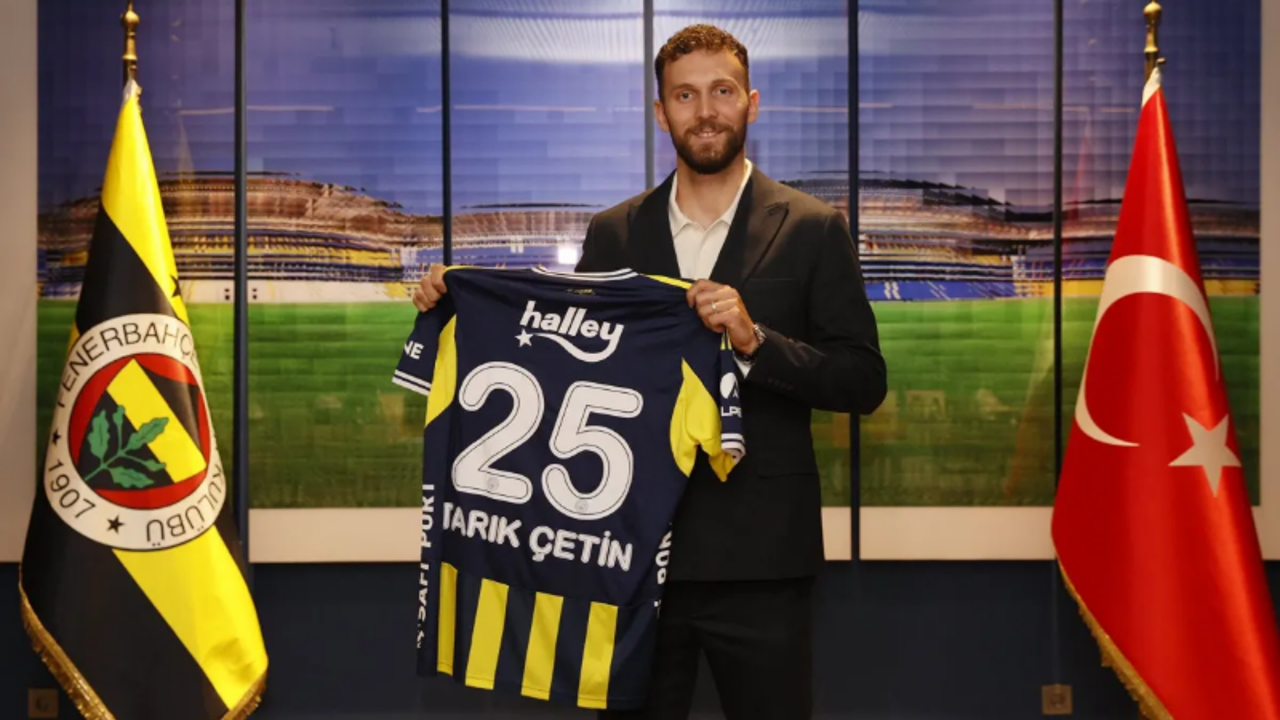 Müjdat Yetkiner: "Benden duyun, Trabzonspor'a hayırlı olsun" 6