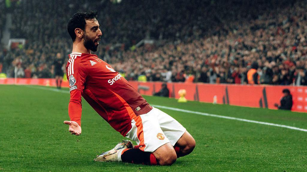 Süper Lig devi Bruno Fernandes'i transfer etmek istiyor 7