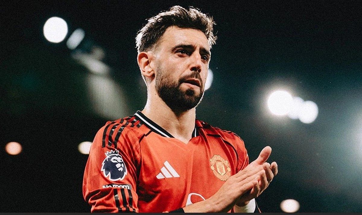 Süper Lig devi Bruno Fernandes'i transfer etmek istiyor 11