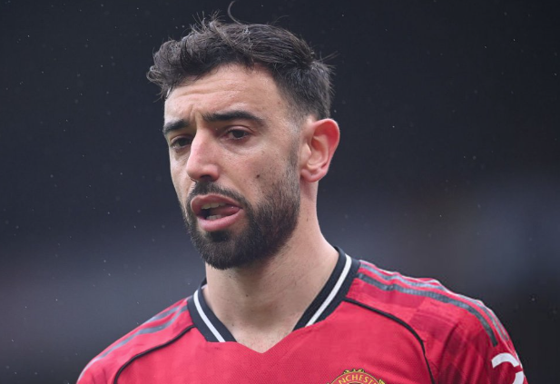 Süper Lig devi Bruno Fernandes'i transfer etmek istiyor 3