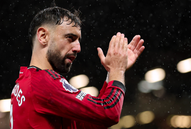 Süper Lig devi Bruno Fernandes'i transfer etmek istiyor 2