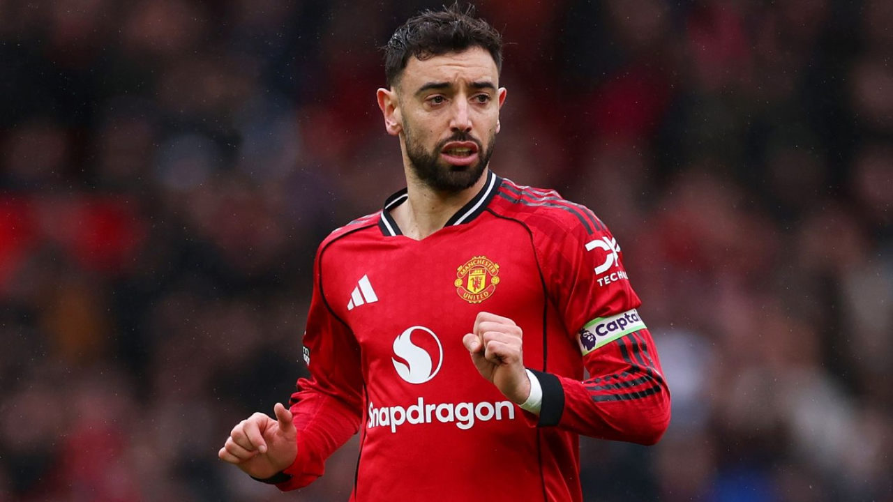 Süper Lig devi Bruno Fernandes'i transfer etmek istiyor 9