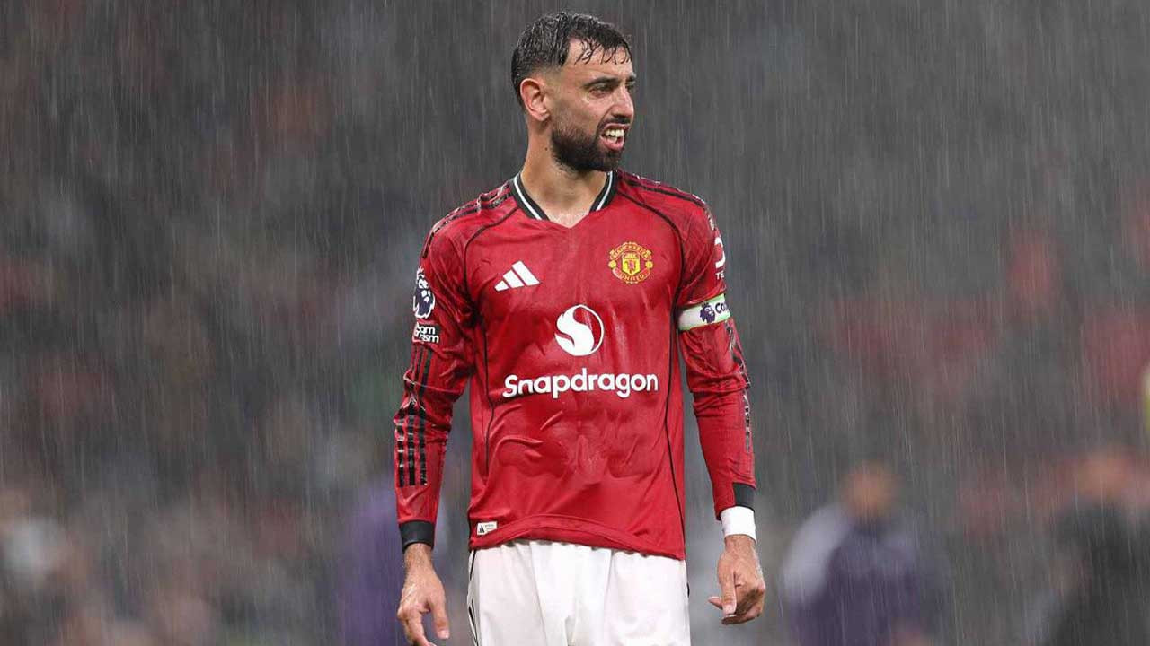 Süper Lig devi Bruno Fernandes'i transfer etmek istiyor 10