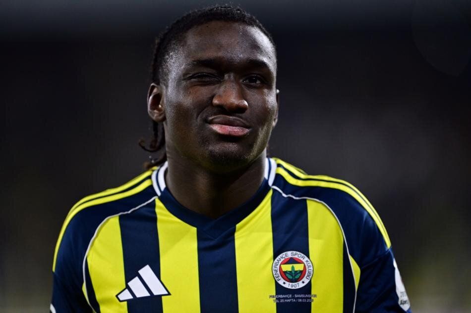 Fenerbahçe'nin yeni golcüsü belli oldu! Başkan adayları ortak karar aldı, teklifi yaptı: Sidiki Cherif gidiyor, o geliyor... 3